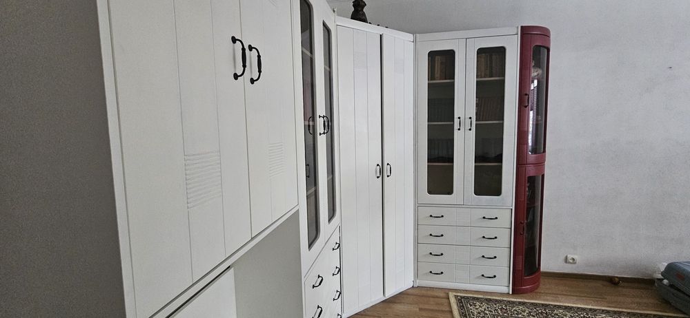 Уютная Красивая Стенка