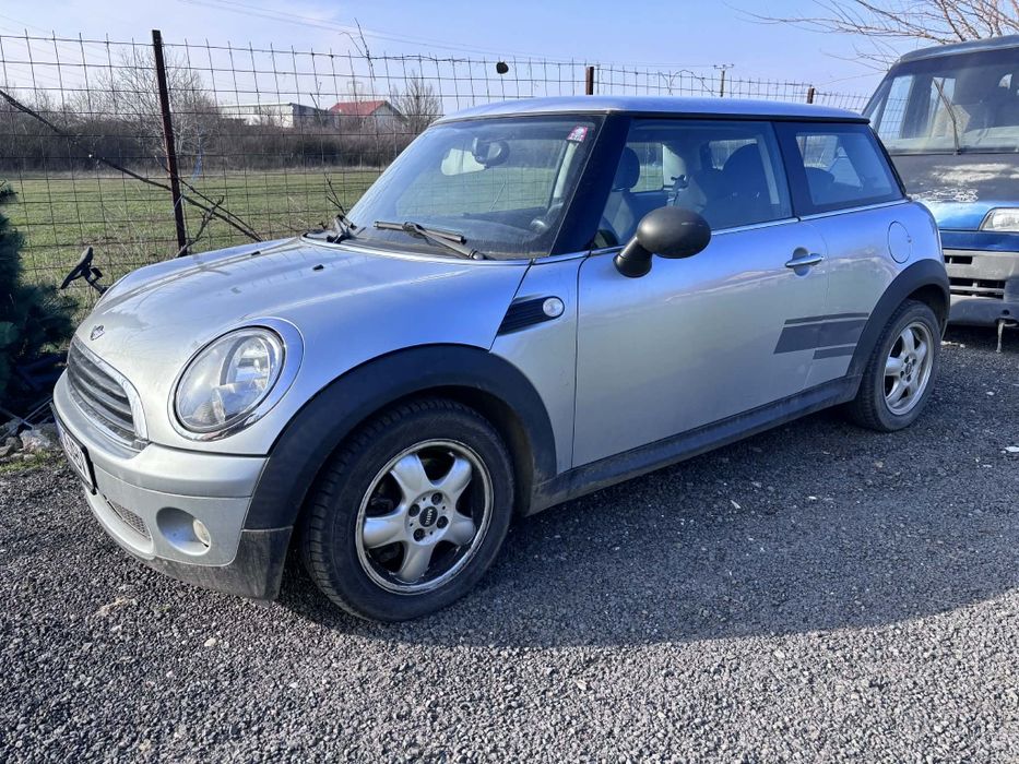 Vând MiniOne.. 2012