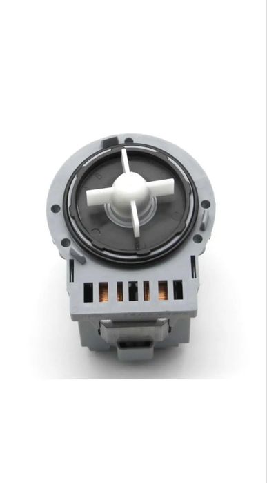 Запчасти для стиральных машин