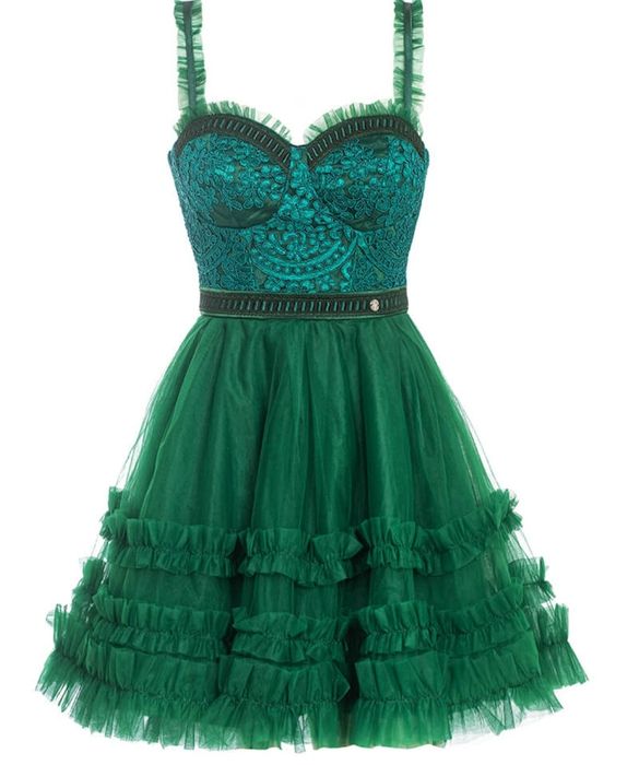 Рокля Alessa xs размер