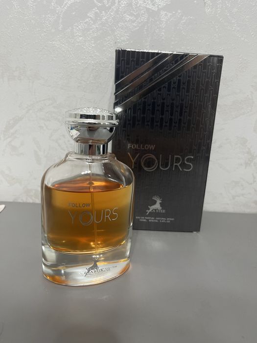 Унисекс парфюм, ≈70мл