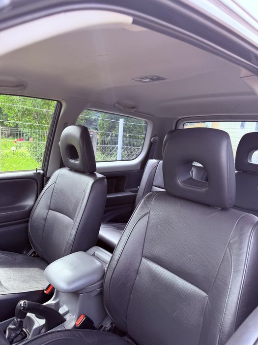 Suzuki Grand Vitara Limited 1.6i 16V 4x4 Mic\Mare *Nr zoll valabila*