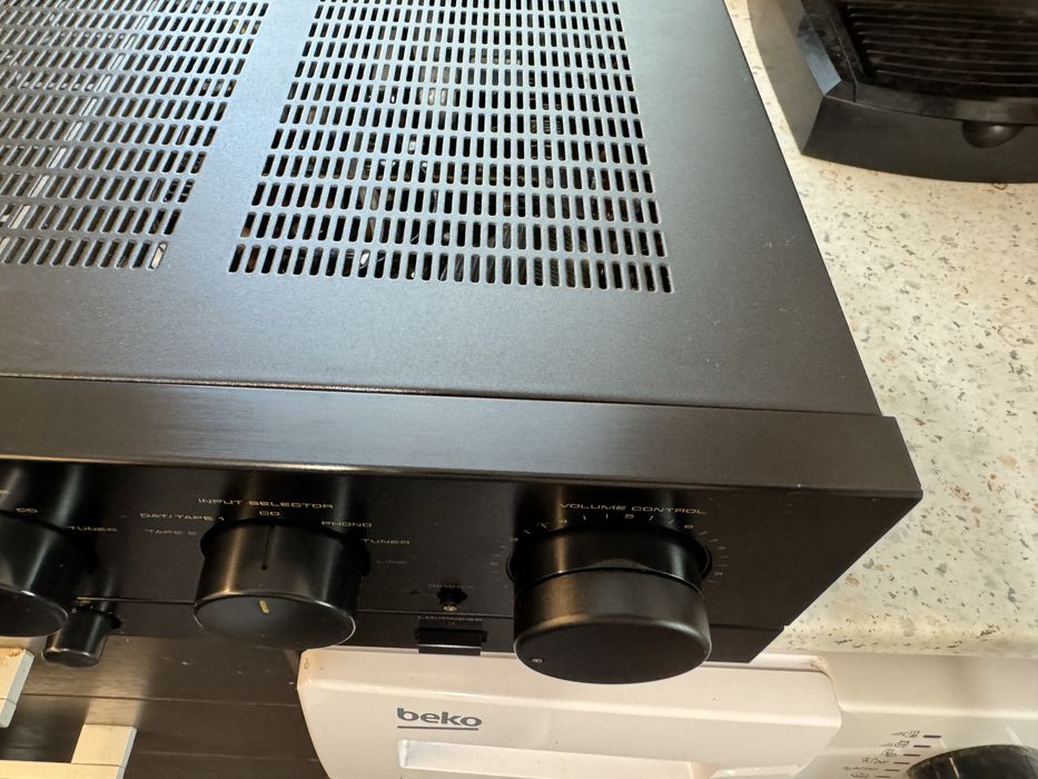 Като нов Pioneer A-450