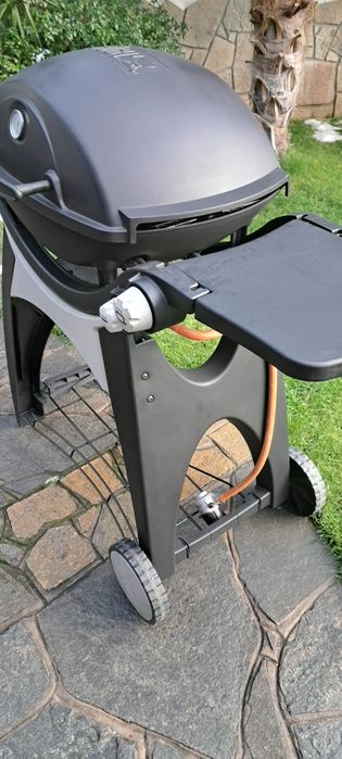 Газово Барбекю Weber Q3000