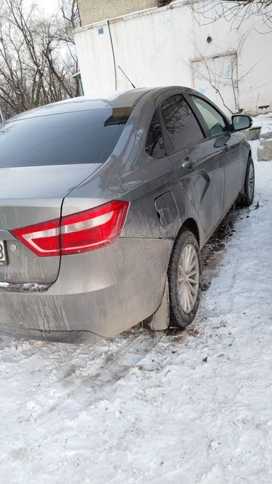 Лада Веста обмен камри или малға