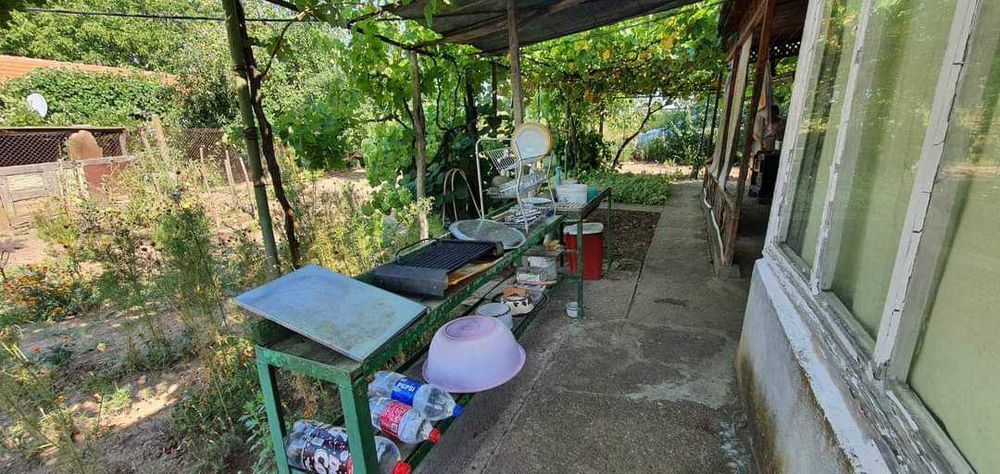 Продава се Къща в с. Просторно, Област Разград - 84 кв.м за 122 €/кв.м - Снимка #7