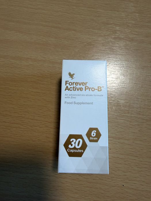 Probiotic - Active ProB