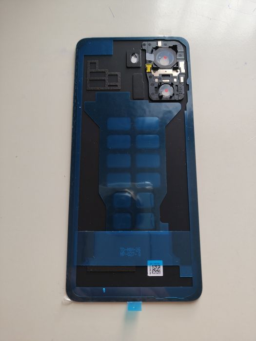 Xiaomi Poco X7 Pro заден капак Original