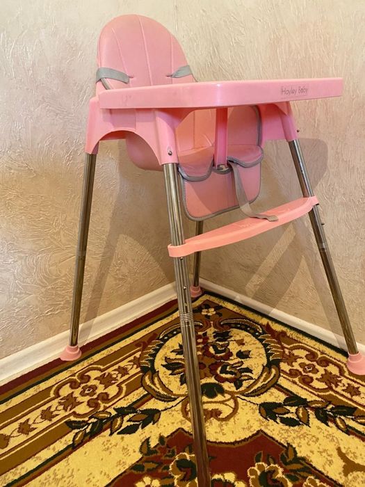 Коляска трансформер