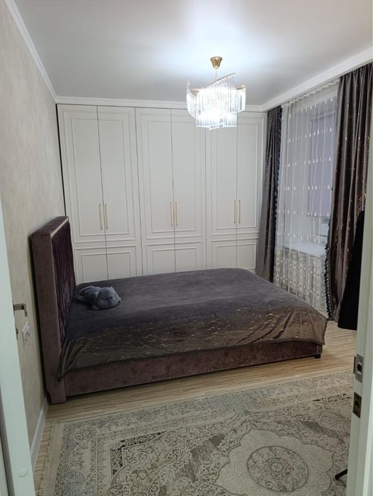 3-х ком жк.Австрийский 85 м2