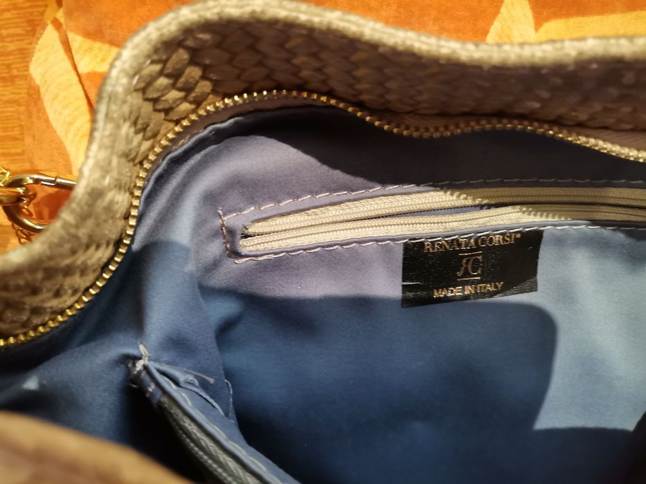 Renata Corsi дамска чанта