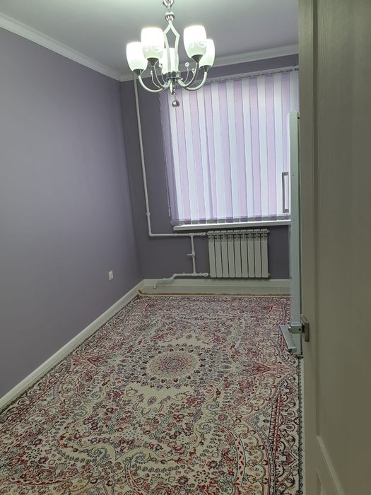 3-х комнатная квартира