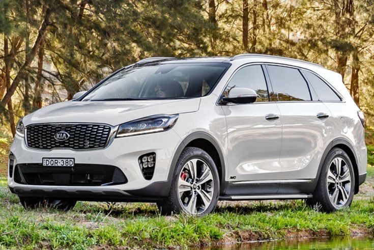 Kia Sorento GT Line Киа Соренто GT Line 2018г 2.2 дизел На части!!