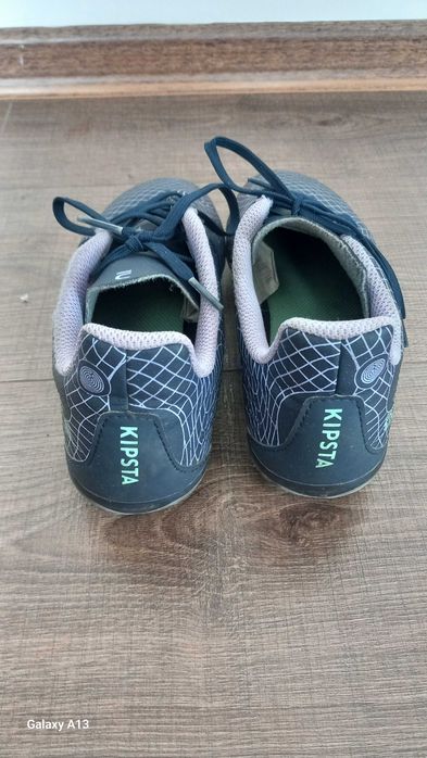 Бутонки KIPSTA  р.34