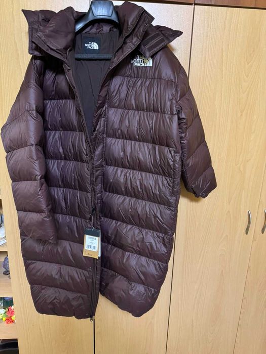 Дамско яке NORTH FACE