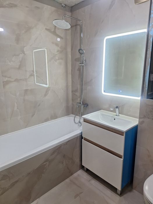 Сантехник-Плиточник | КАЧЕСТВО НА ПЕРВОМ МЕСТЕ!