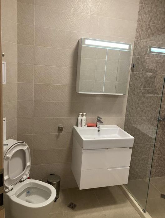 Дава се под наем Двустаен апартамент в Пловдив, Христо Смирненски - 60 кв.м за 450 € - Снимка #4