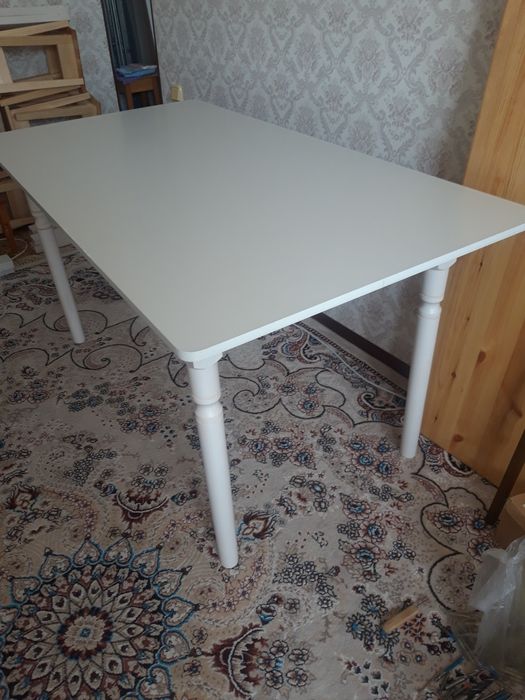 Столы новые столы