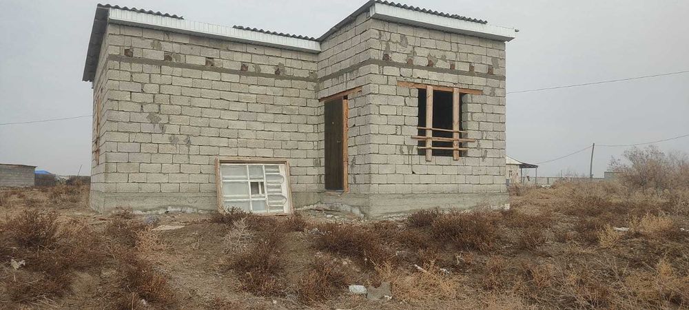 Продаётся времянка