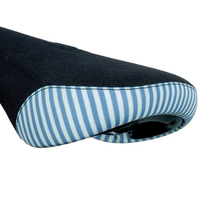 НОВИ FEDERAL Logo Седалка PIVOTAL колело велосипед dirt jump бмх BMX