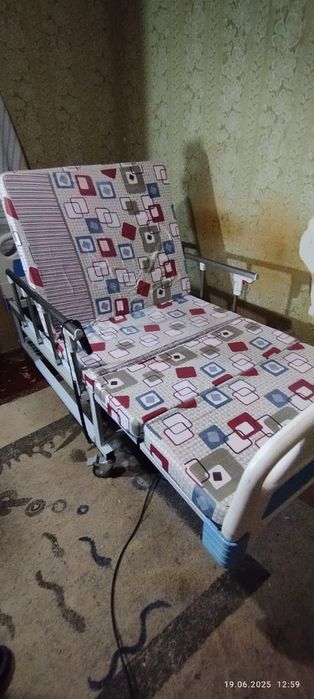 Продаётся кровать трансформер