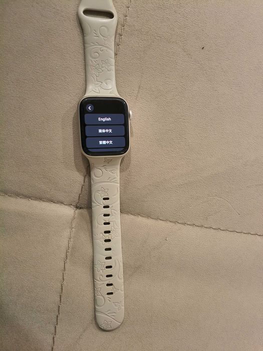 Apple watch se2v