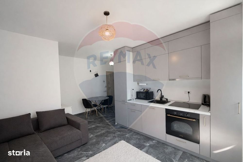 Studio de vanzare Mamaia Nord- Zona Lidl