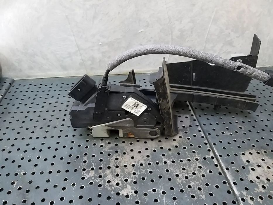 Broasca usa dreapta fata ford focus 3 cb8 bm5aa21812cc