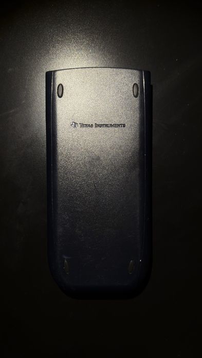 TI-84 Plus – графичен калкулатор Texas Instruments
