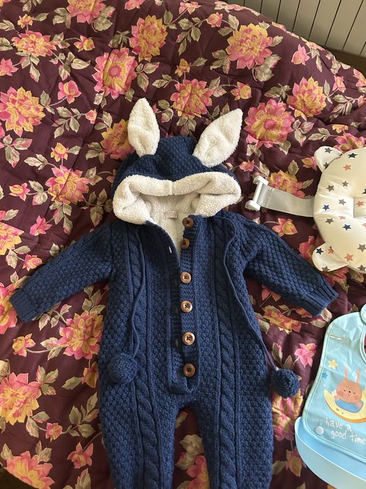 Продам детские вещи в отличном состоянии