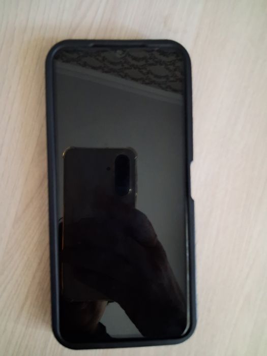 Vivo Y33s смартфон с коробкой