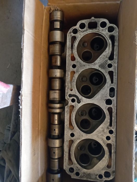 Puliga arziydi ikkita narsa