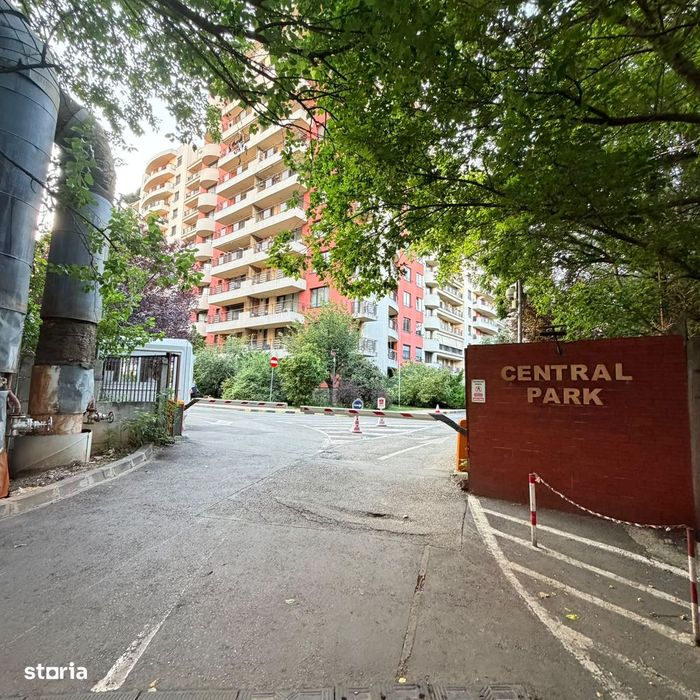 Apartament 2 camere | Stefan cel Mare | complex Central Park | modern