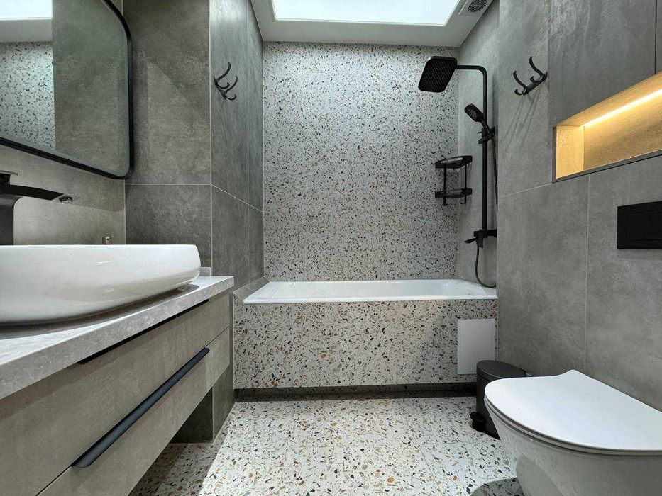 Супер Цена! Продается 3-Комнатная Квартира на Ул.Новза!