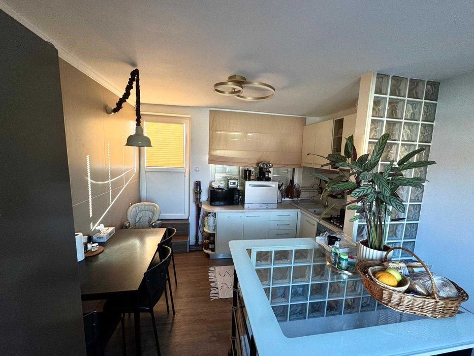 Penthouse Anghel Saligny