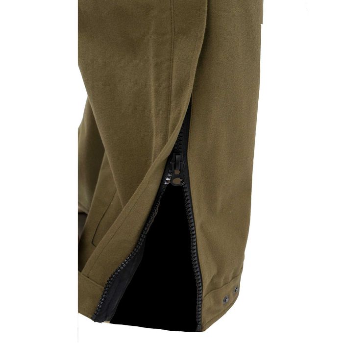 Pantaloni Vanatoare Ridgeline Of New Zeeland MONSOON CLASSIC Olive