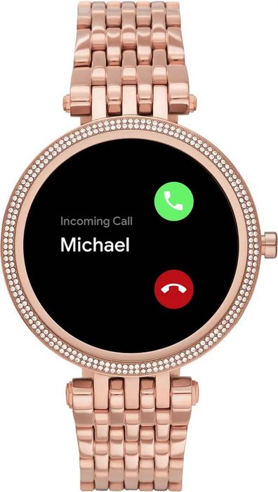 Часовник смарт Michael Kors