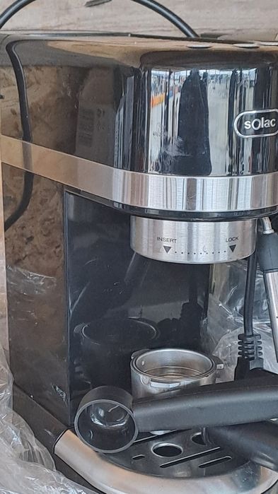 Expresor manual  SOLAC