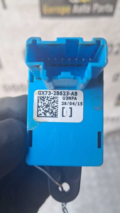 buton frana de mana Jaguar XE  X760 an 2016 cod GX73-2B623-AB