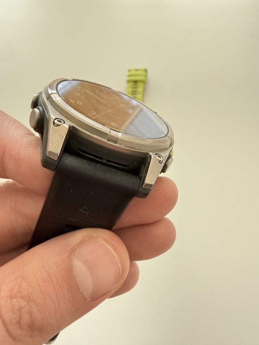 Garmin fenix 8 solar 47