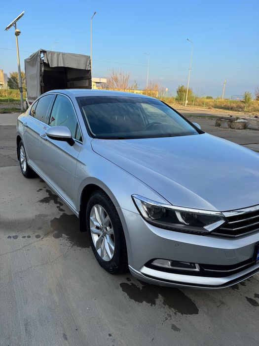 De vânzare passat B8
