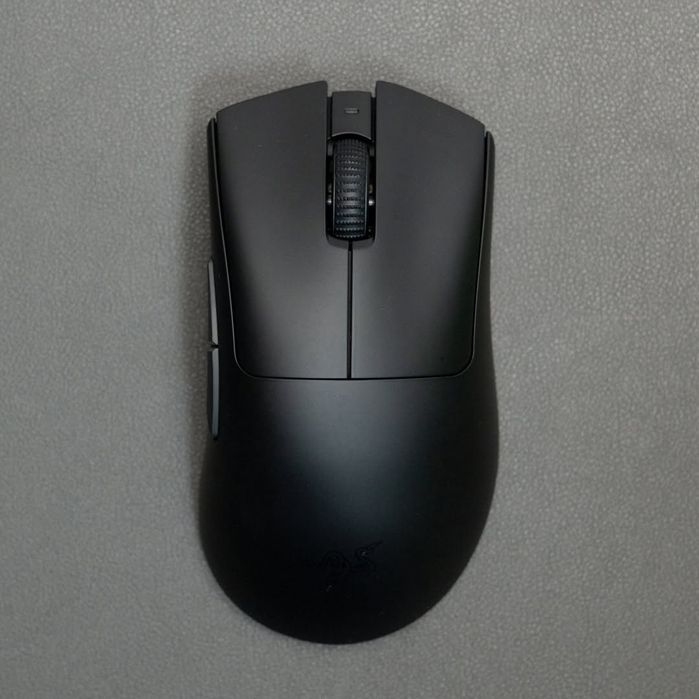 8K Razer Deathadder V3 PRO 8K мышка/мышь (Аналог Deathadder v4 pro)