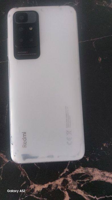 Продам Redmi 10 2022г