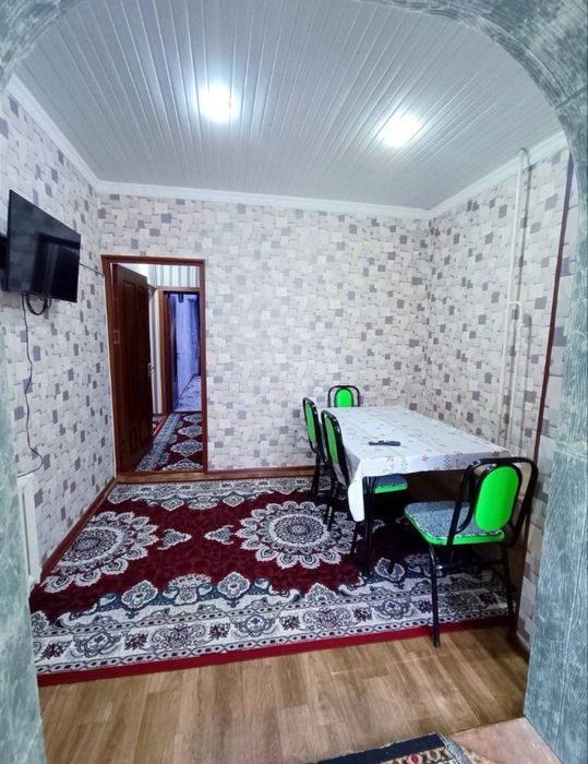 Аренда квартира Яшнабод