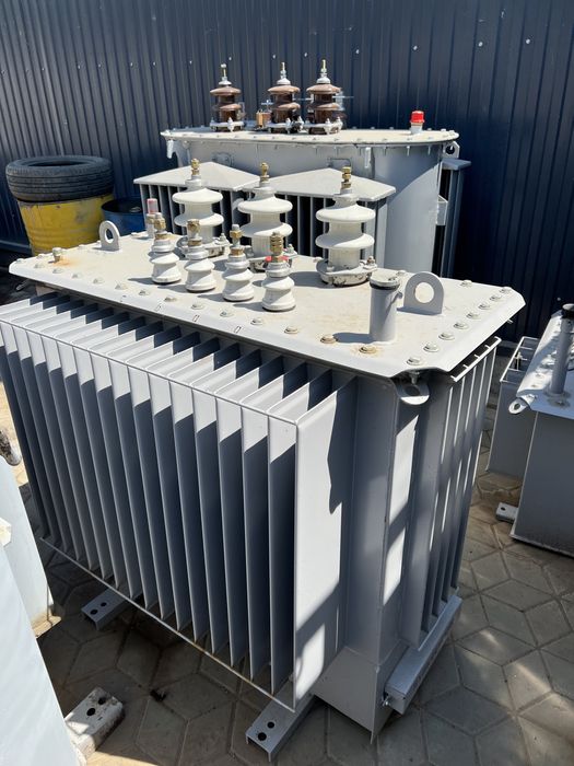 Ктпн и трансформаторы