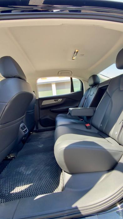 Hongqi E-QM5 (2025) Naqd va Halol Nasiya Savdo! 3 yilga 667$ dan