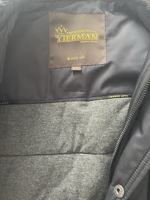 Продам куртку верблюжка