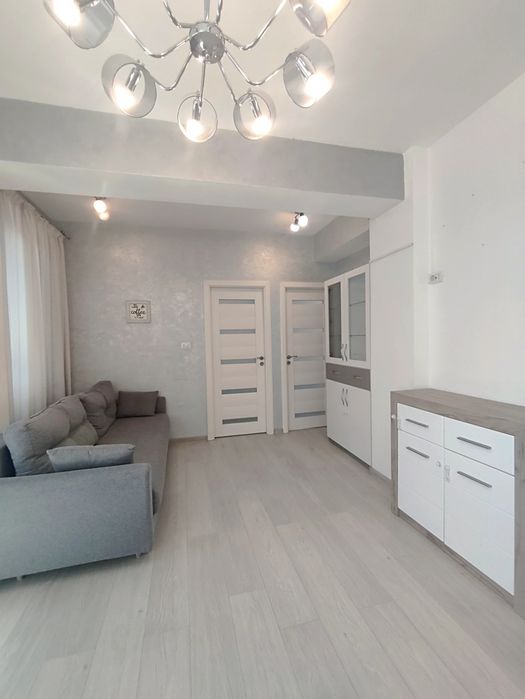 Apartament central | Bucsinescu- str. Vasile Lupu | ETAJ 1 | bloc 2019 | Loc de parcare