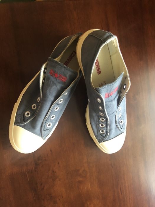 Tenesi CONVERSE ALL STAR Originali