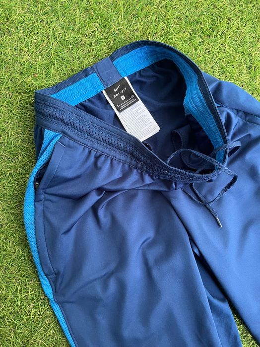 Мъжко долнище : Nike DRI-FIT Strike Pant S
